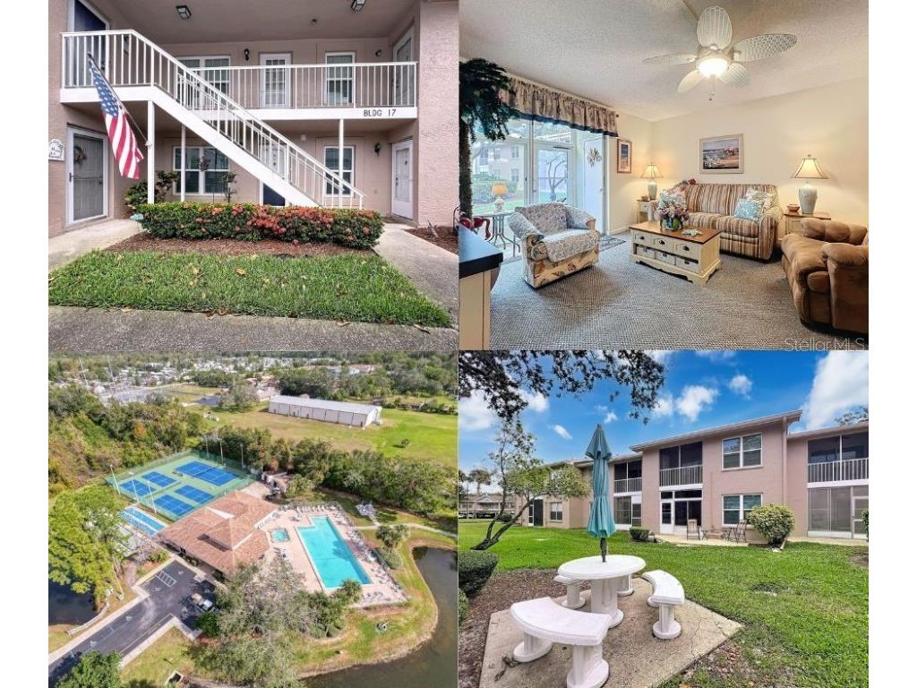 6433 Tina Drive #12 New Port Richey FL 34653 TB8435068 image1