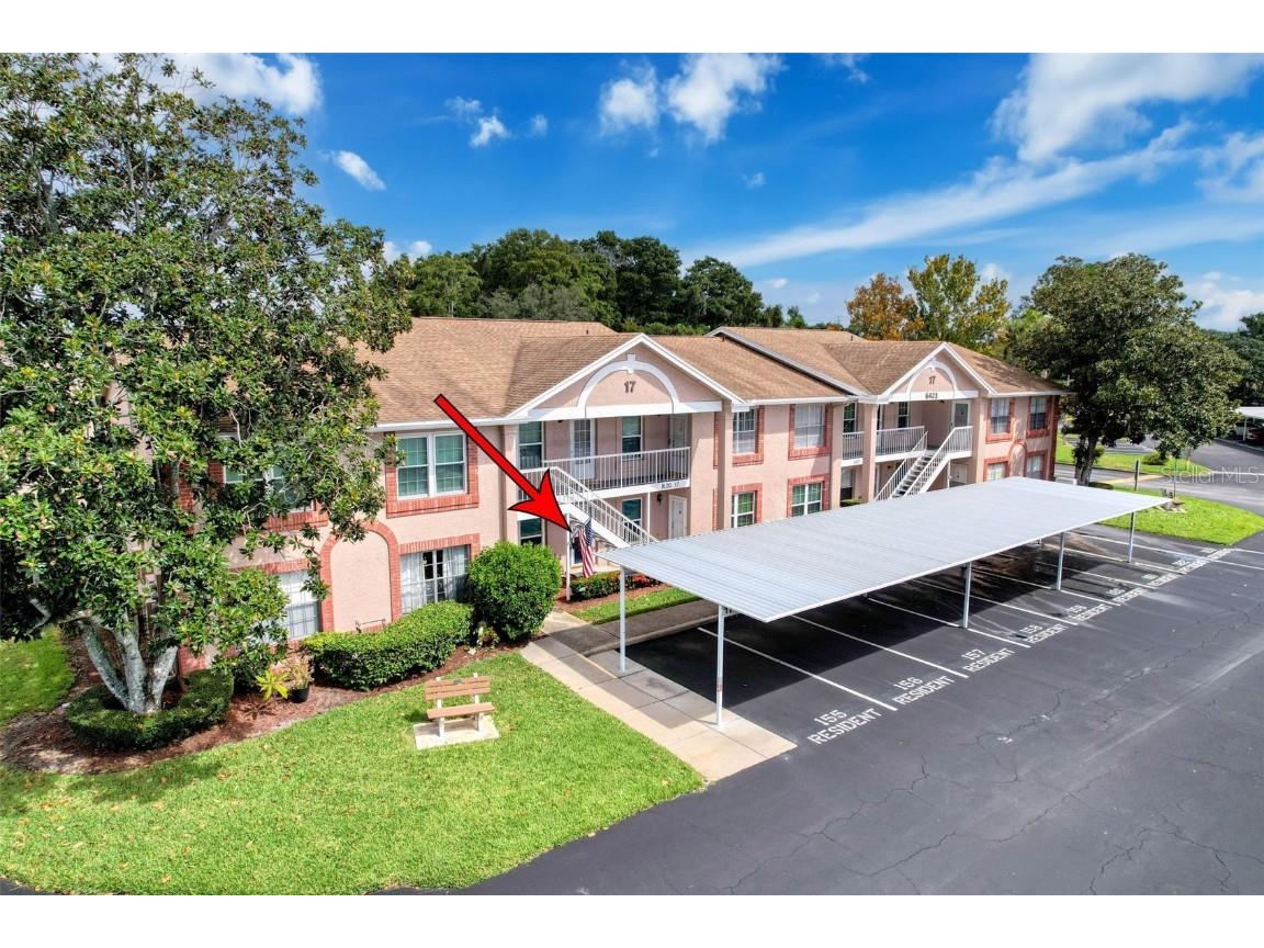 6433 Tina Drive #12 New Port Richey FL 34653 TB8435068 image2