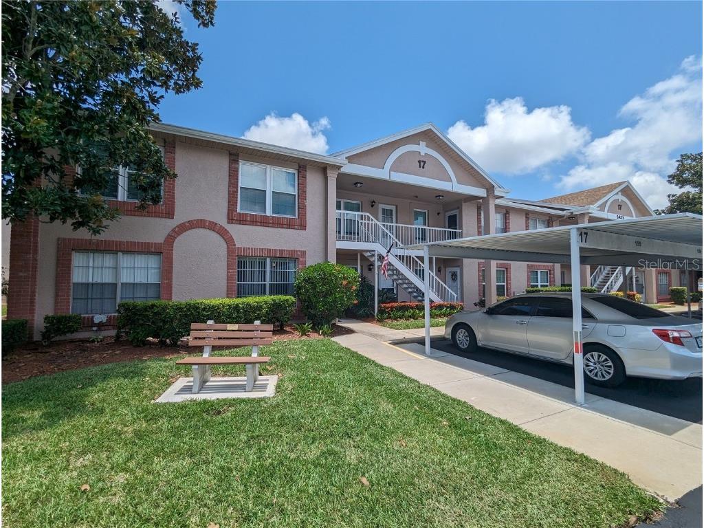 6433 Tina Drive #23 New Port Richey FL 34653 U8205391 image1