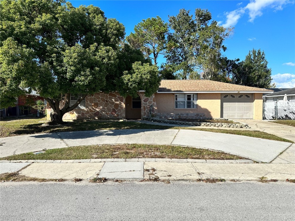 6433 Vega Drive Port Richey FL 34668 W7850040 image1