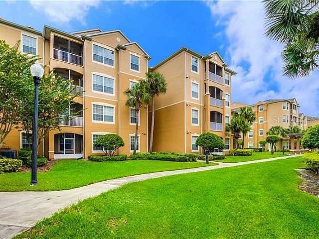 6434 Cava Alta Drive #101 Orlando FL 32835 O6106372 image1