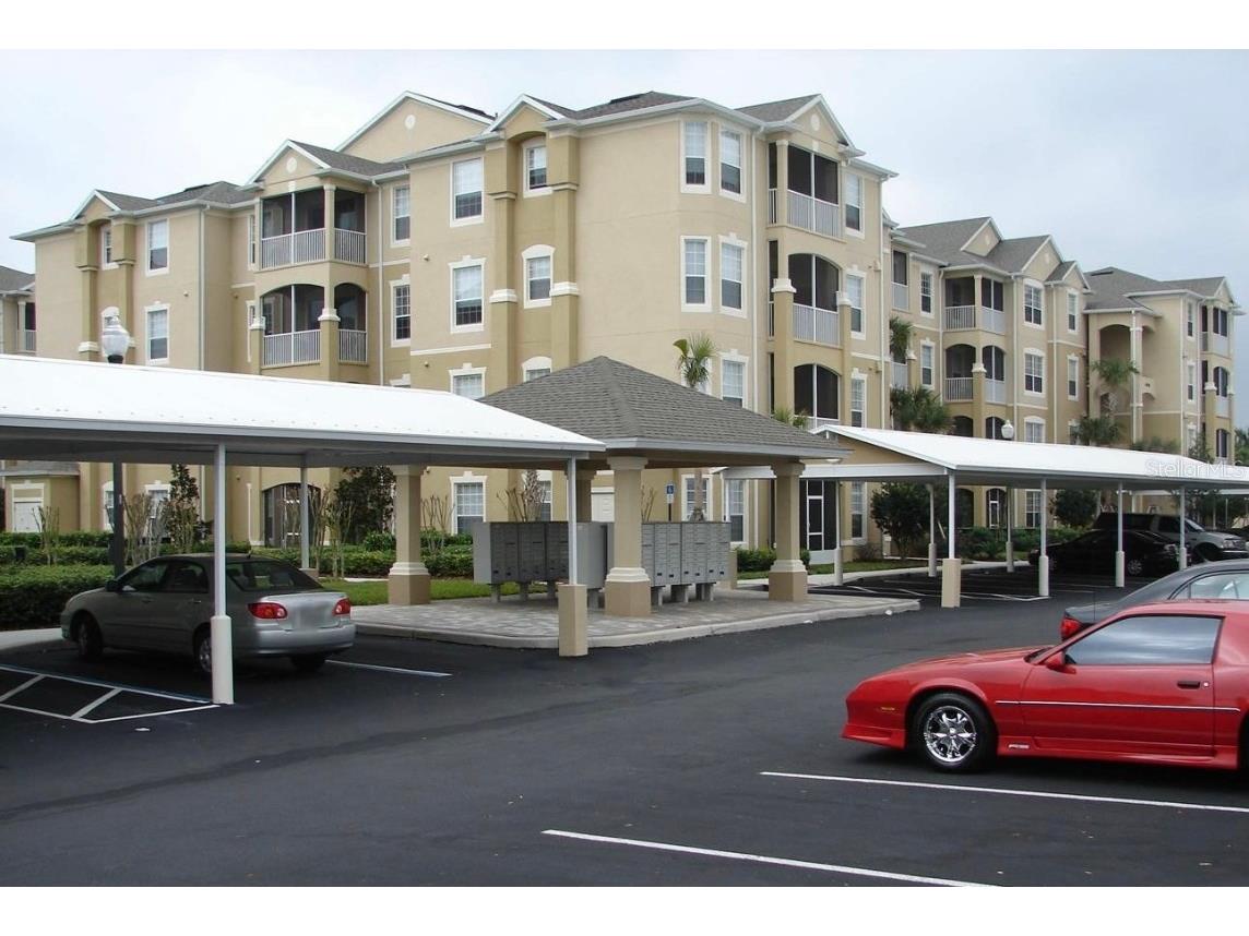 6434 Cava Alta Drive #207 Orlando FL 32835 O6161838 image1