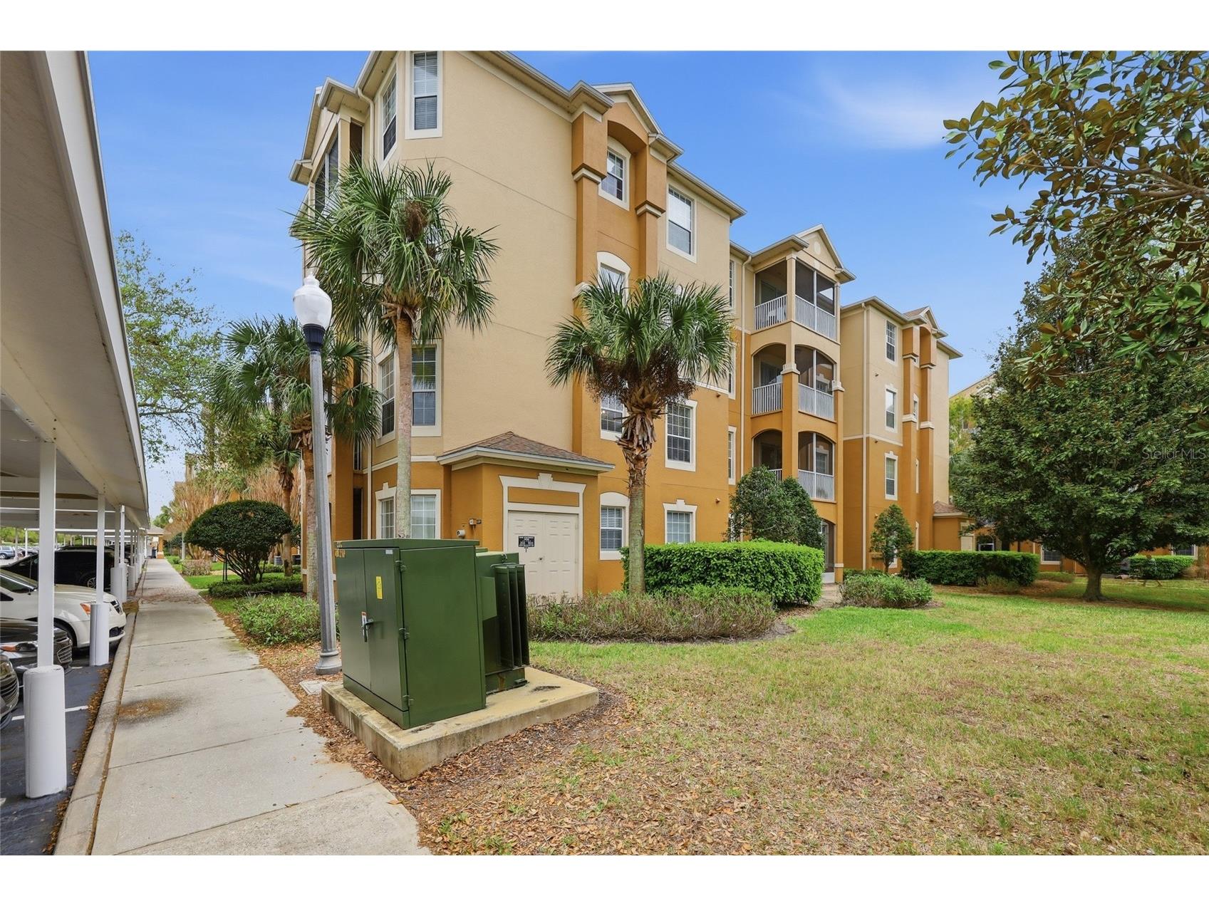 6434 Cava Alta Drive #304 Orlando FL 32835 O6389772 image2