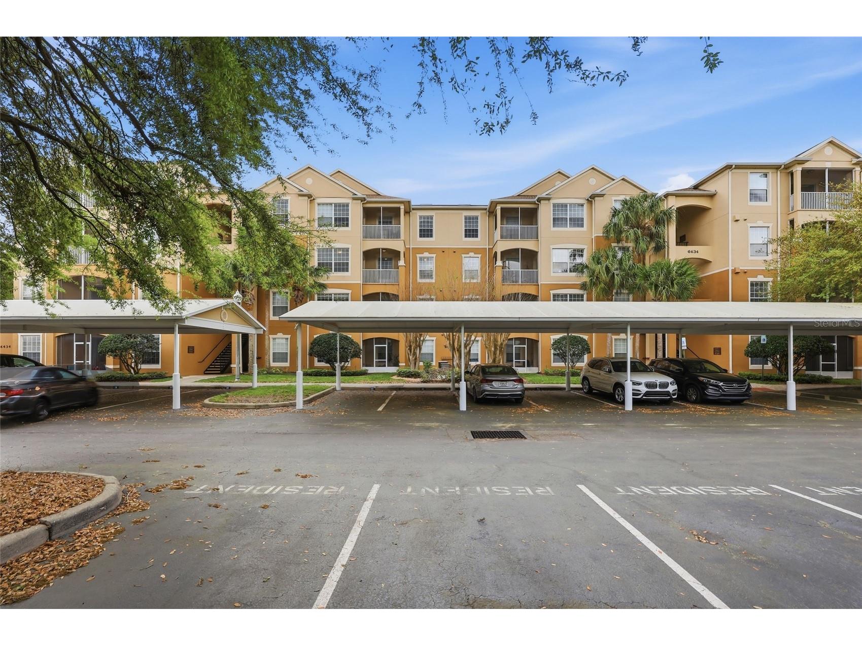 6434 Cava Alta Drive #304 Orlando FL 32835 O6389772 image31