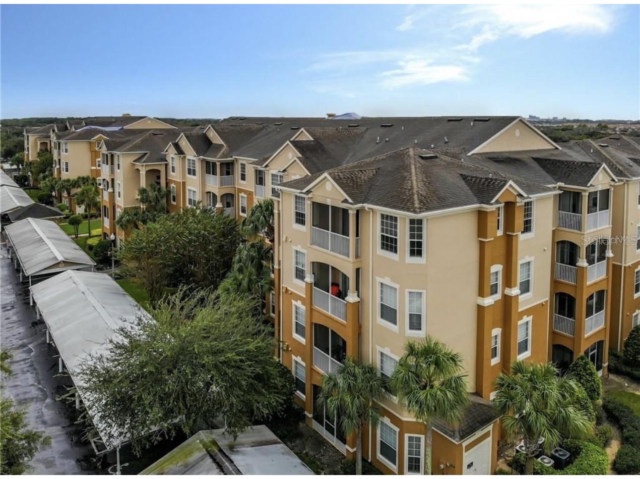 6434 Cava Alta Drive #304 Orlando FL 32835 O6422517 image1