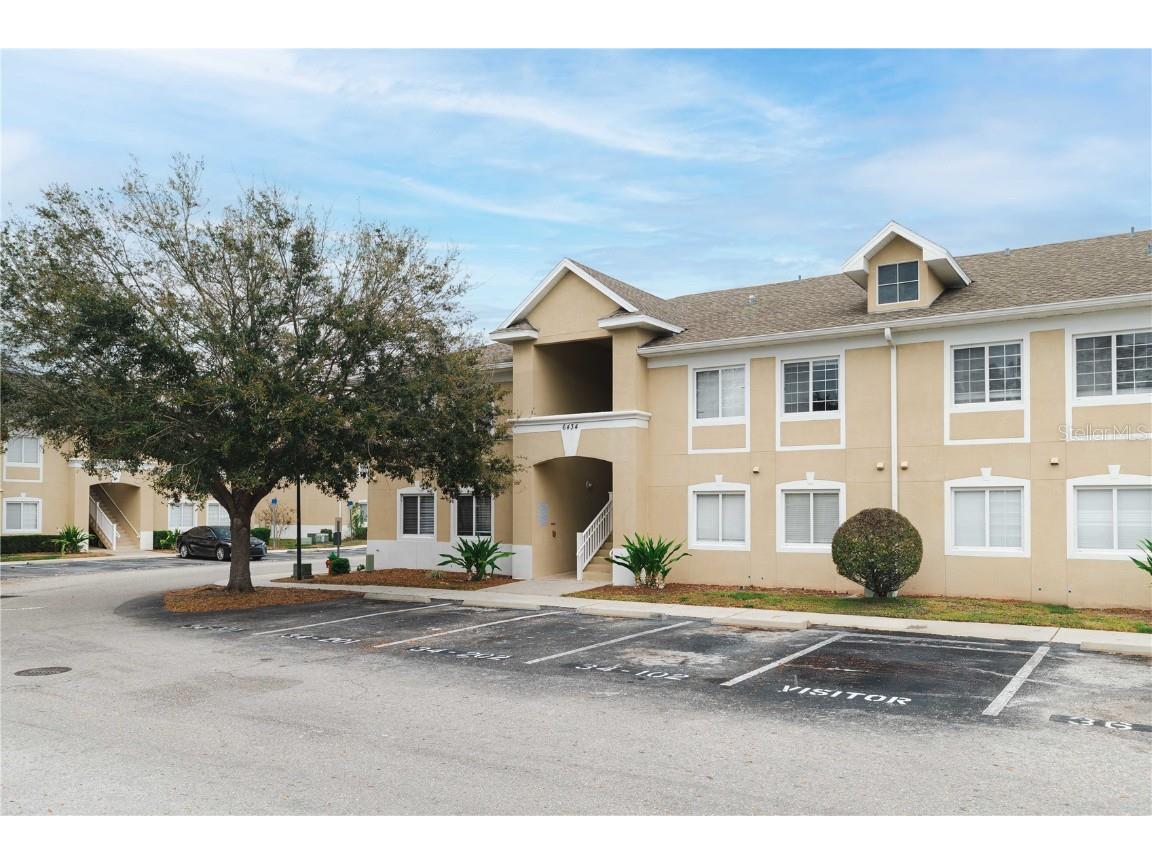 6434 Cypressdale Drive #102 Riverview FL 33578 TB8354097 image1