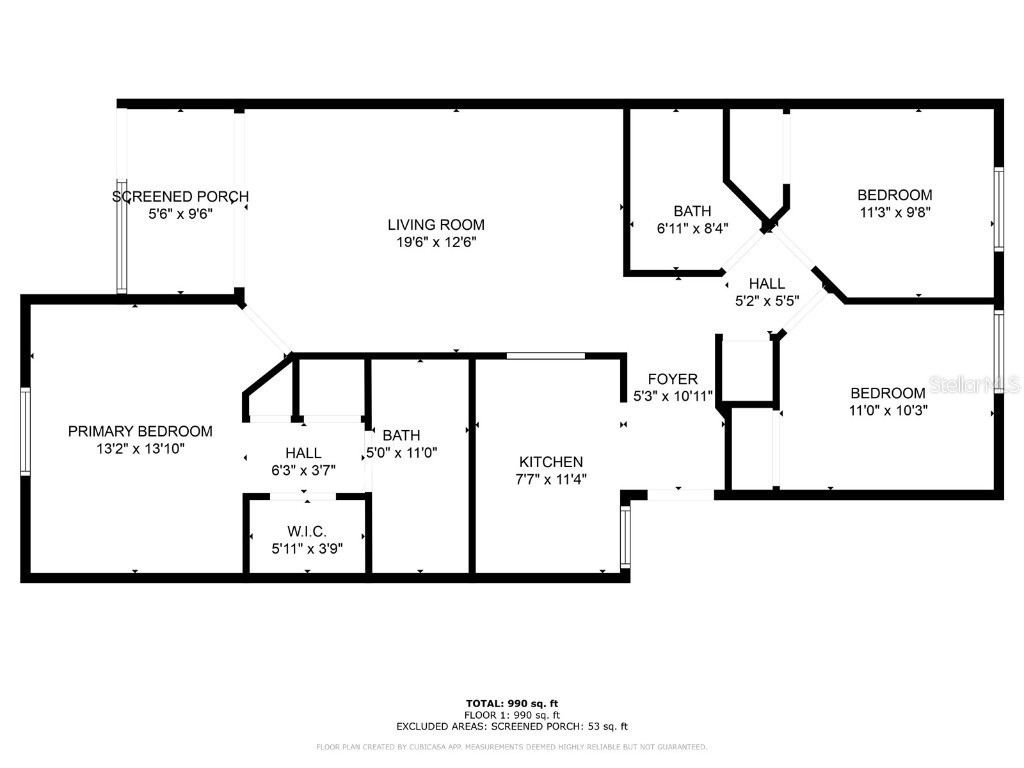 6434 Cypressdale Drive #102 Riverview FL 33578 TB8354097 image33