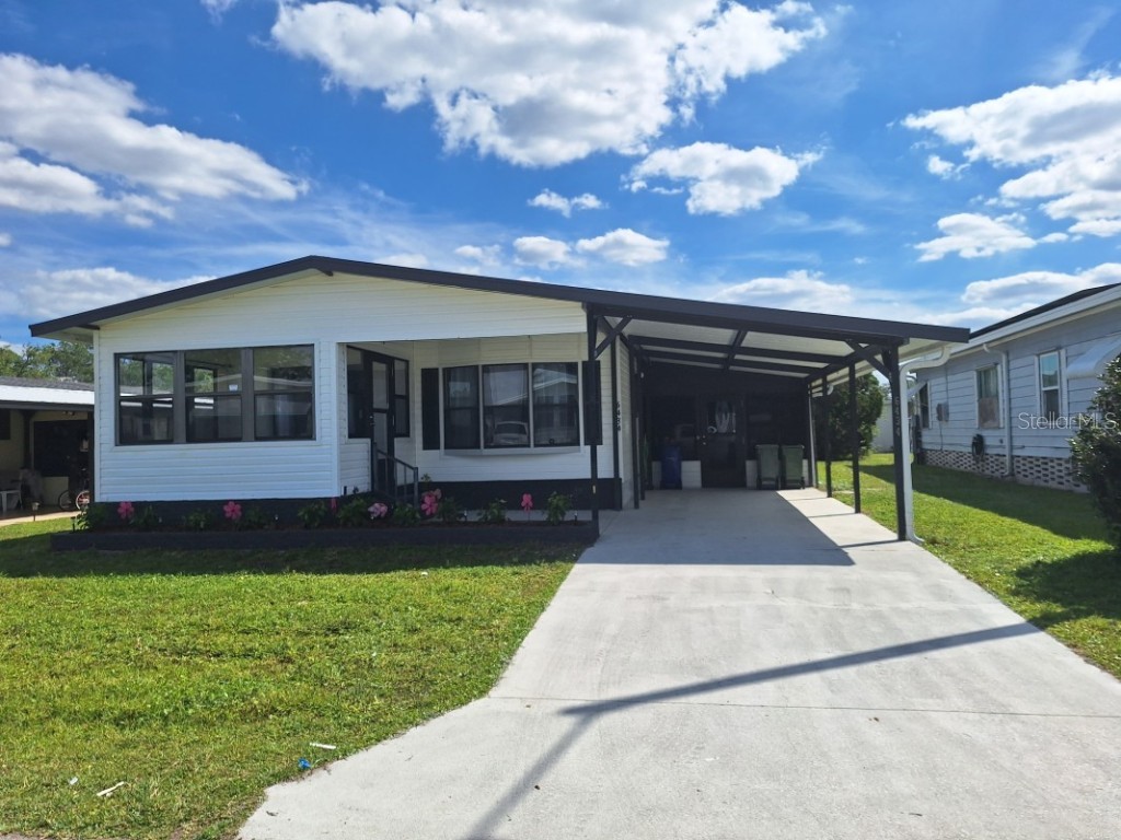 6434 Jacaranda Avenue NE Winter Haven FL 33881 A4605611 image1