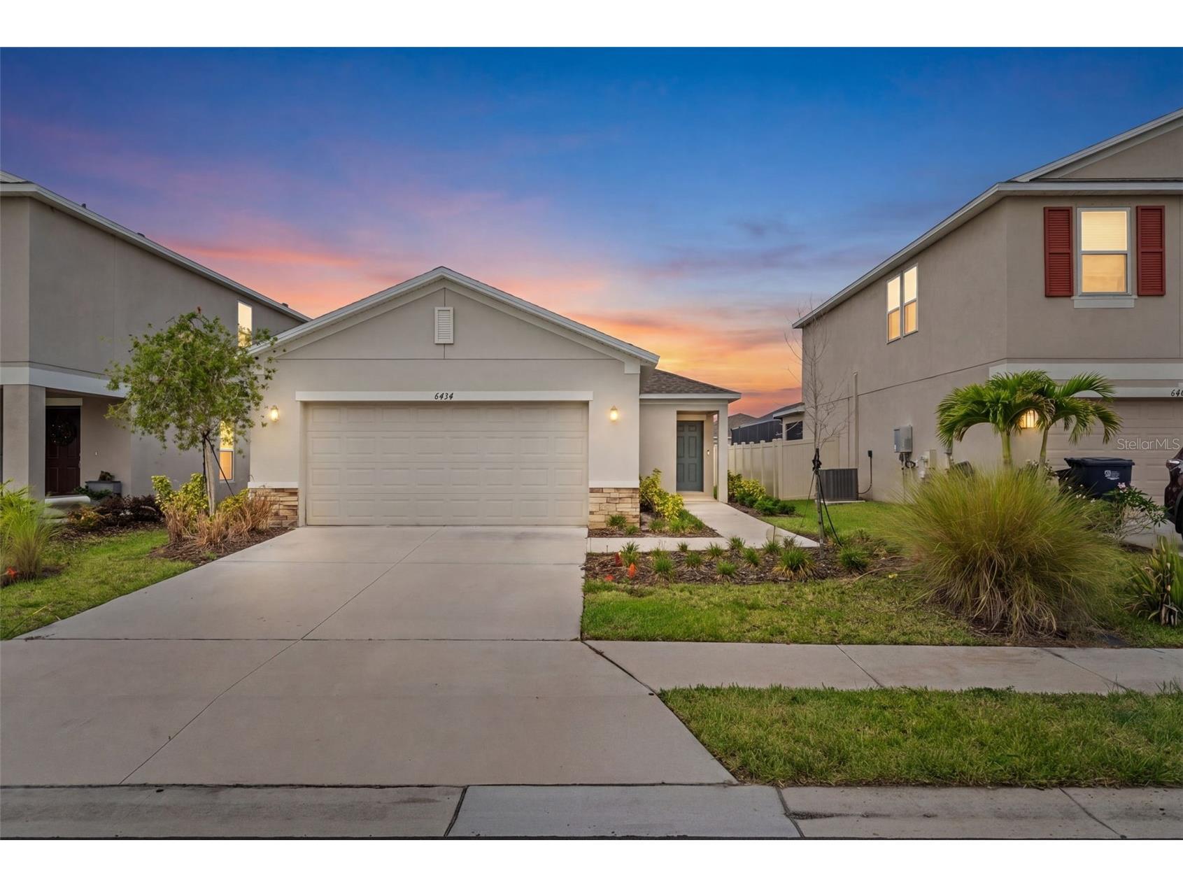 6434 Milestone Loop Palmetto FL 34221 A4696142 image1