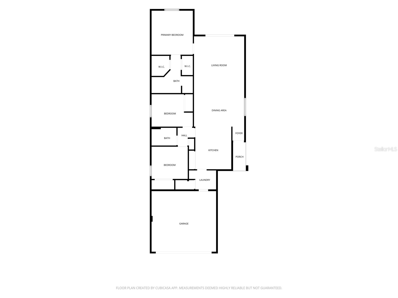 6434 Milestone Loop Palmetto FL 34221 A4696142 image26