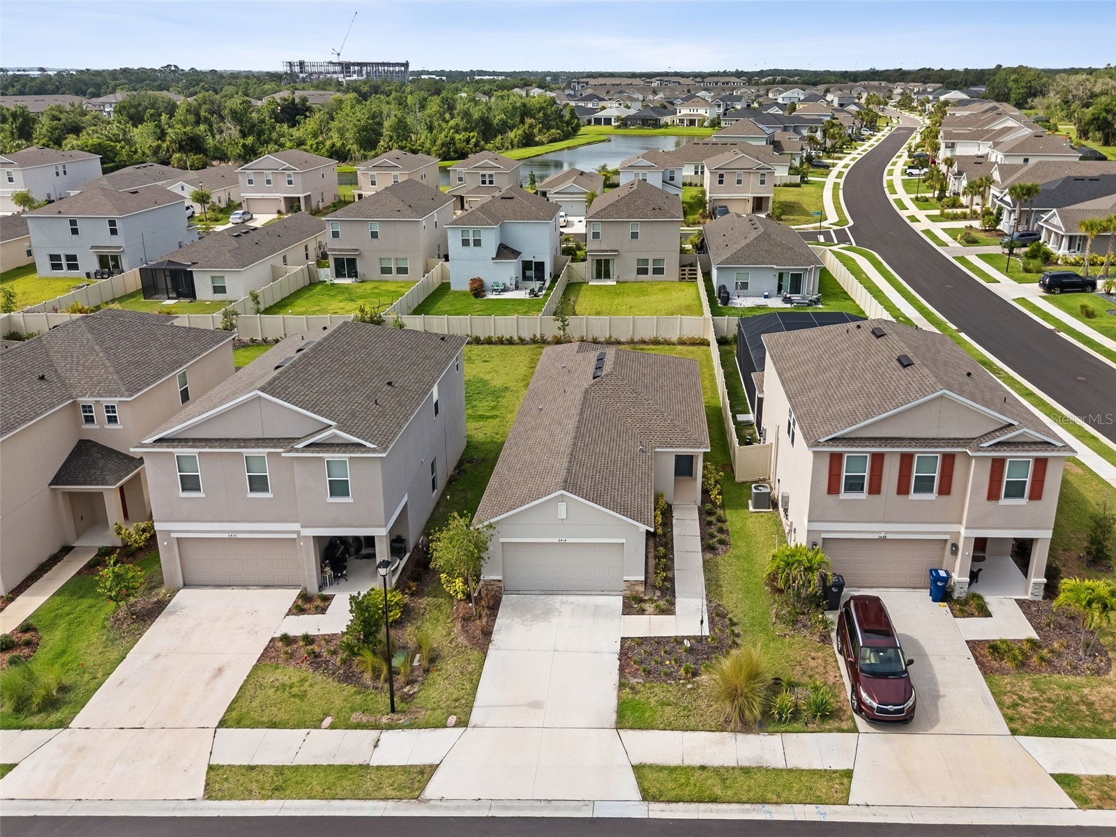 6434 Milestone Loop Palmetto FL 34221 A4696142 image27
