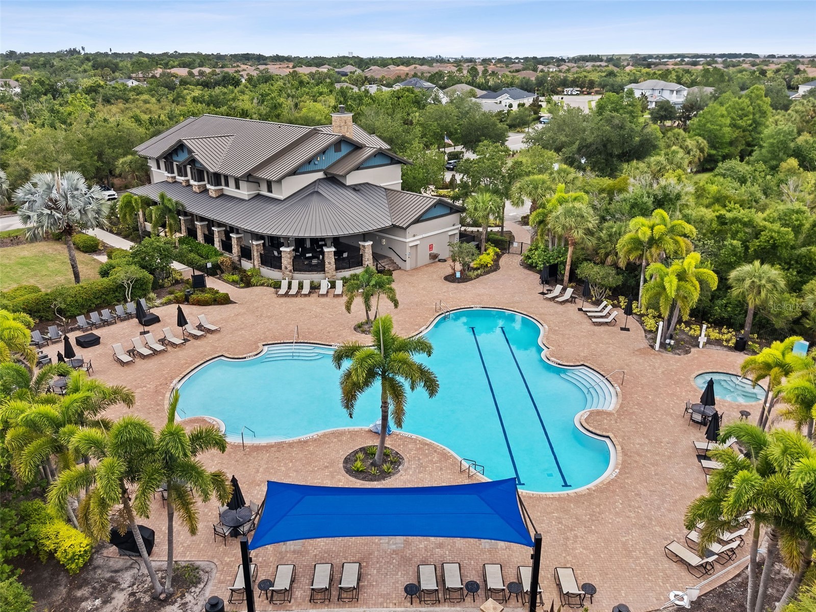 6434 Milestone Loop Palmetto FL 34221 A4696142 image35