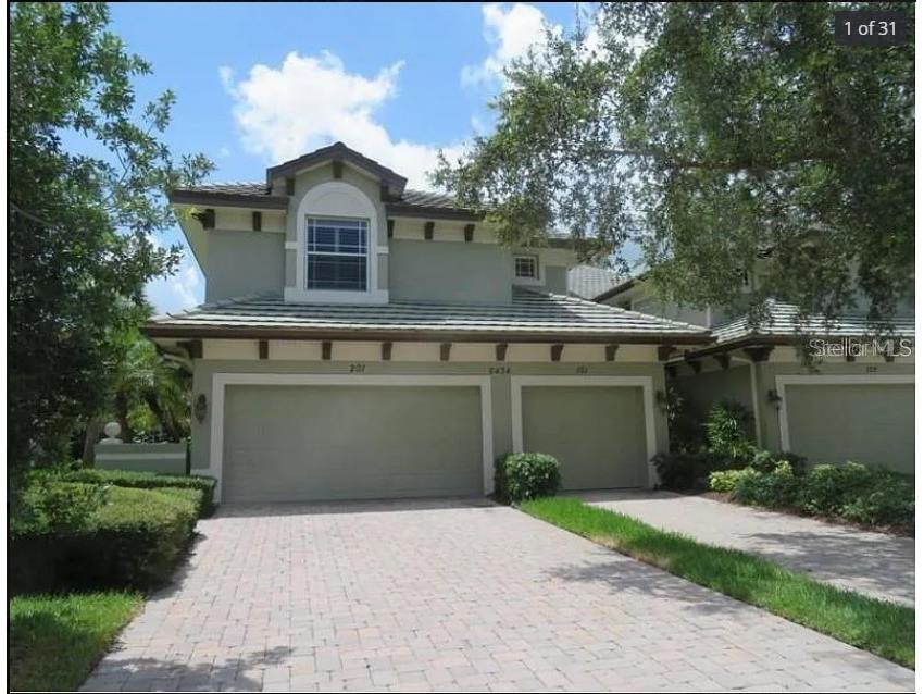 6434 Moorings Point Circle #201 Lakewood Ranch FL 34202 A4582631 image1