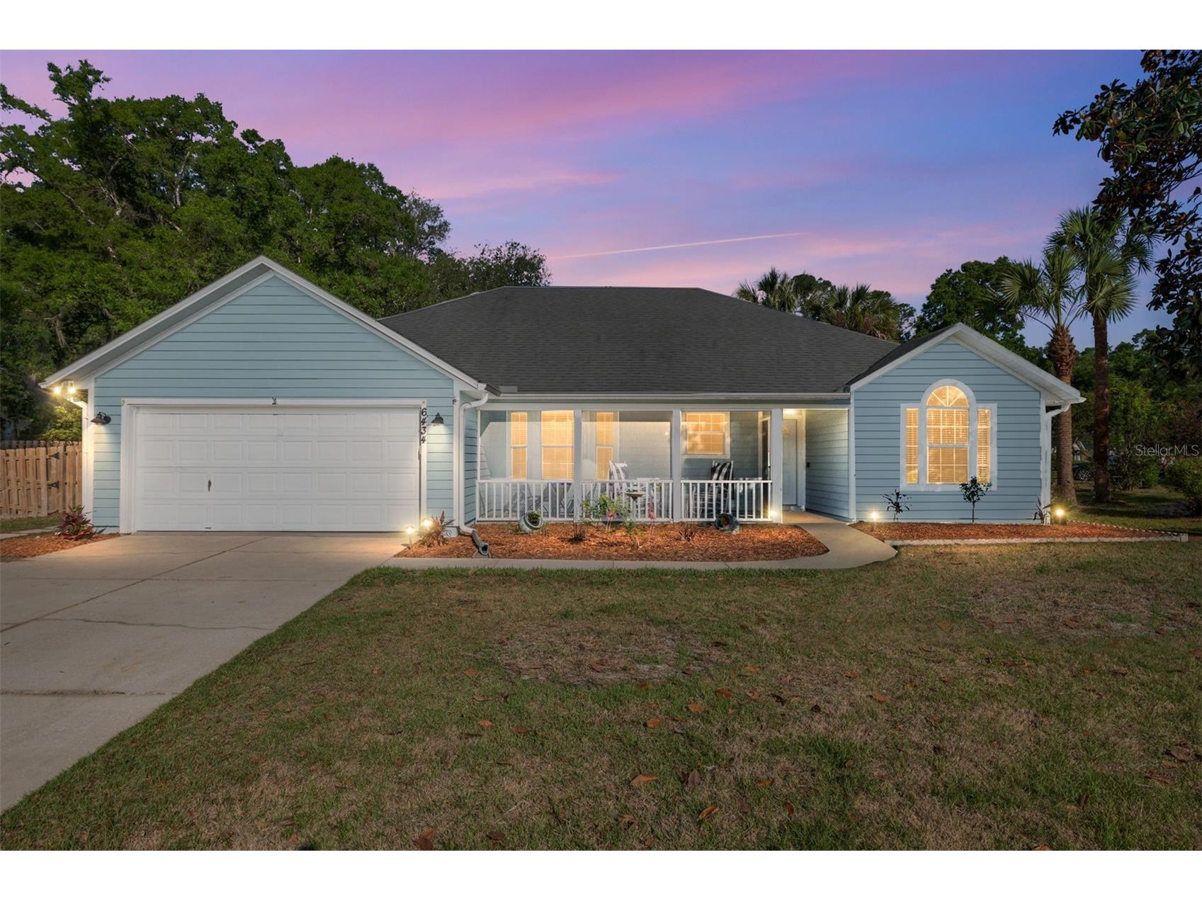 6434 SW 84th Terrace Gainesville FL 32608 GC539142 image1
