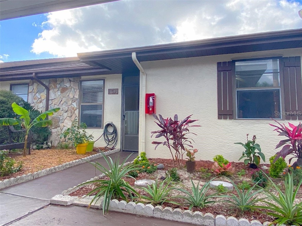 6435 Drexel Drive #4 Port Richey FL 34668 T3540539 image1