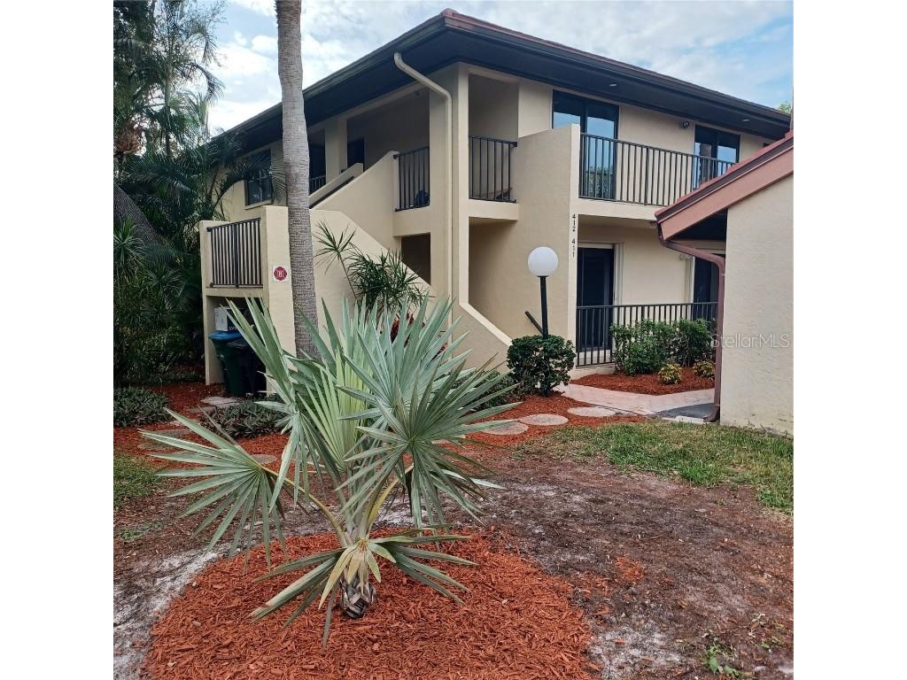 6435 Egret Lane #411 Bradenton FL 34210 V4933442 image1