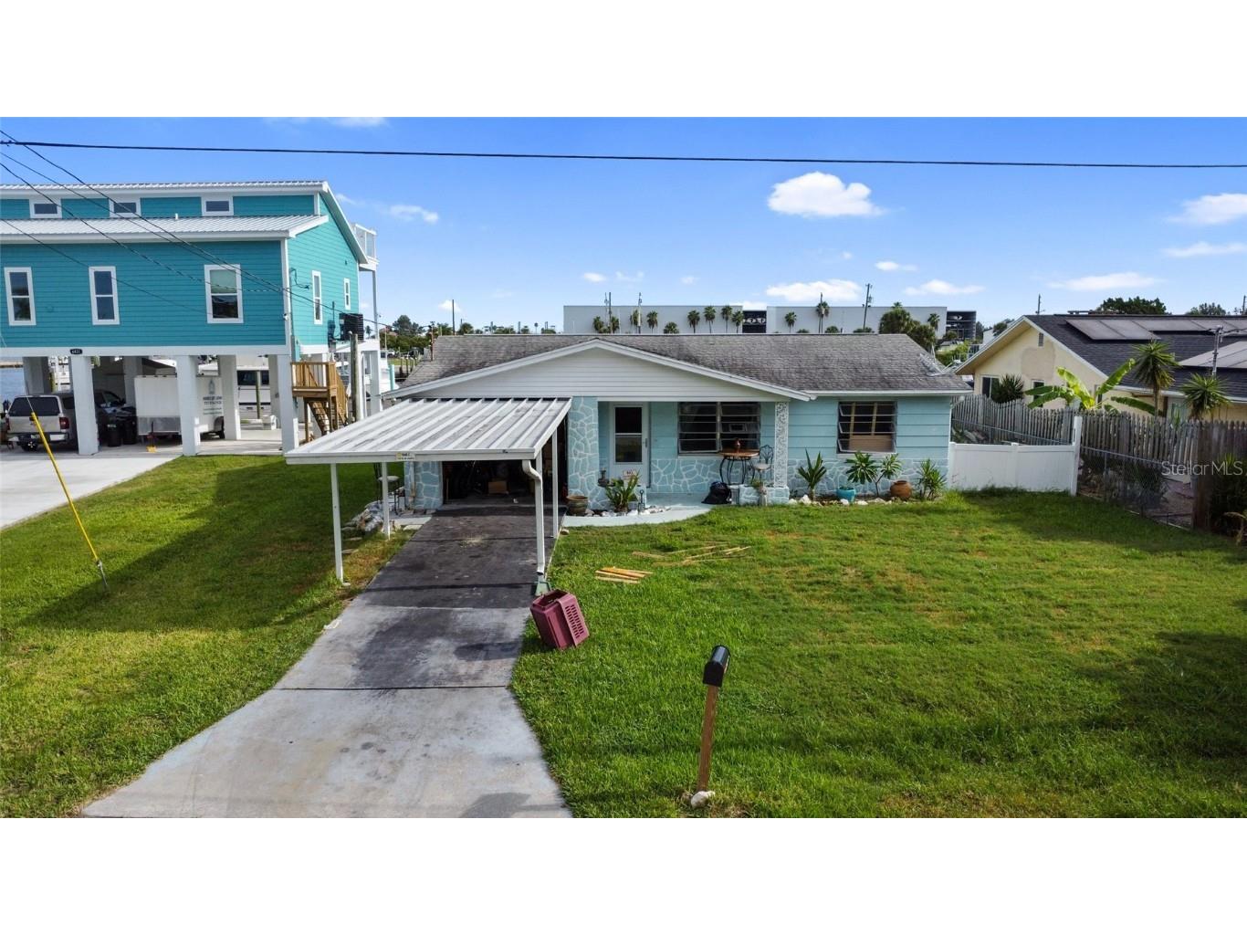 6435 Harbor Drive Hudson FL 34667 - GULF OF AMERICA TB8416829 image1