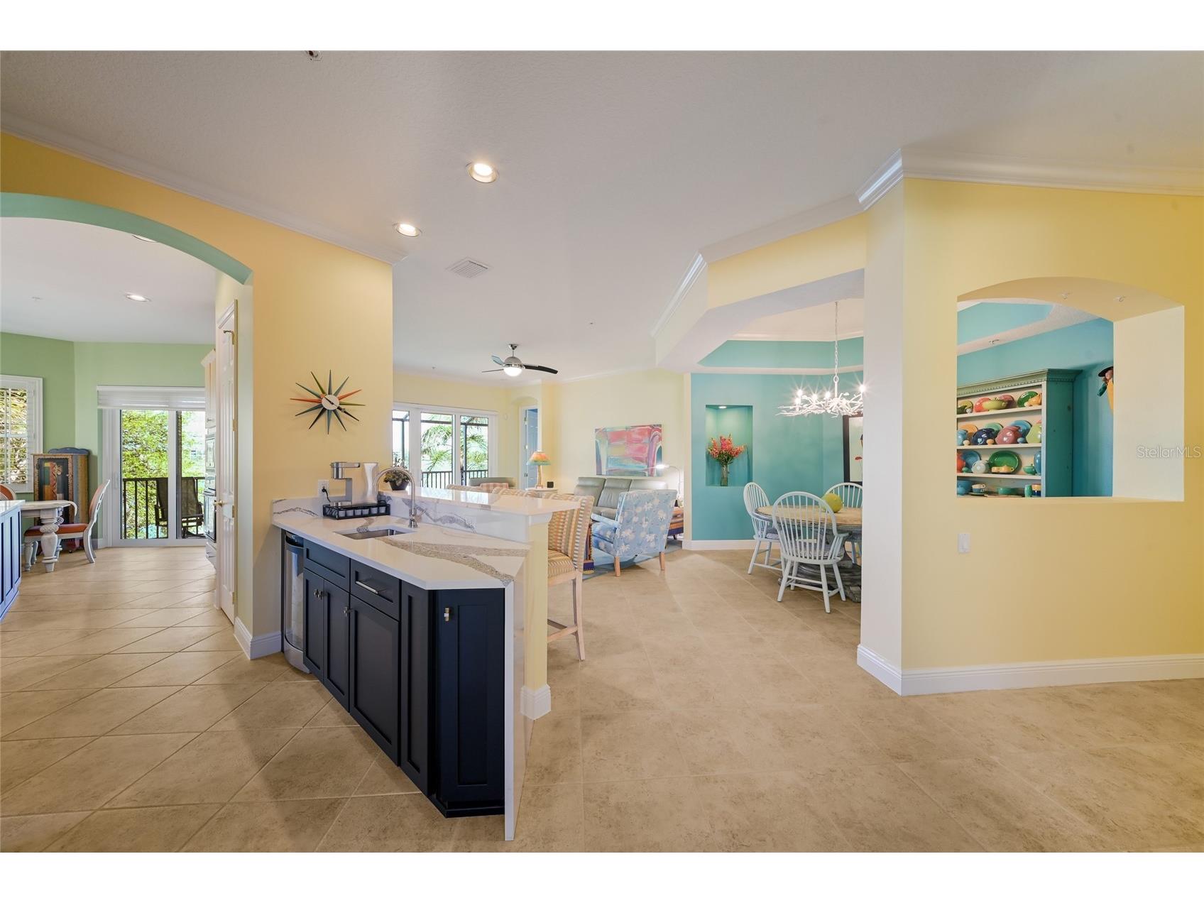 6435 Moorings Point Circle #201 Lakewood Ranch FL 34202 - LAKE UIHLEIN A4694896 image14