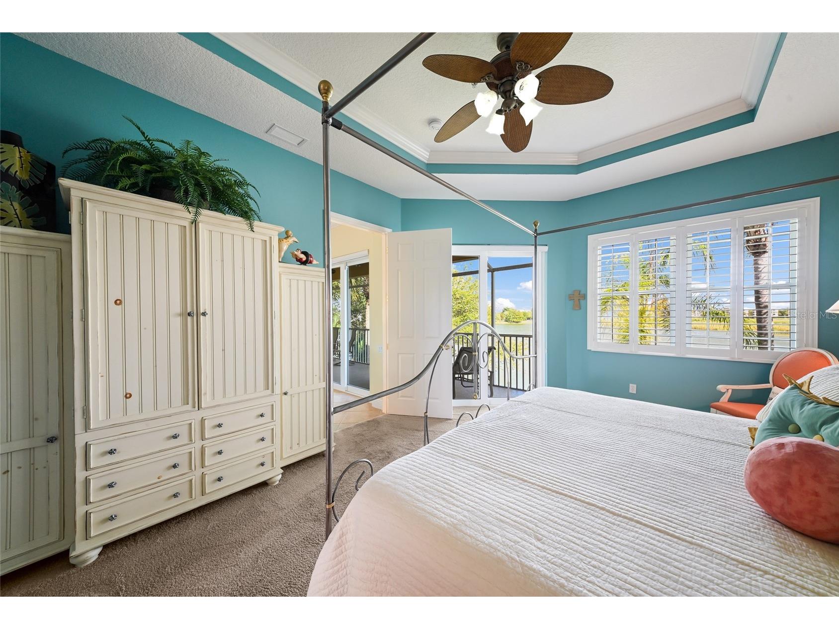 6435 Moorings Point Circle #201 Lakewood Ranch FL 34202 - LAKE UIHLEIN A4694896 image26