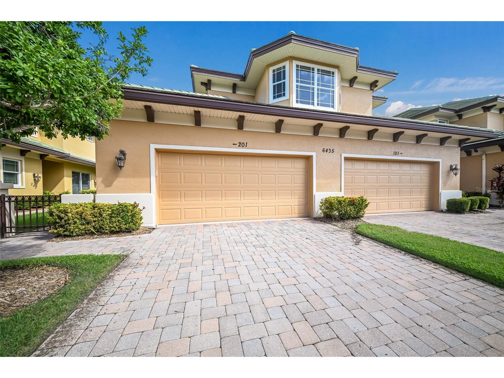 6435 Moorings Point Circle #201 Lakewood Ranch FL 34202 - LAKE UIHLEIN A4694896 image47