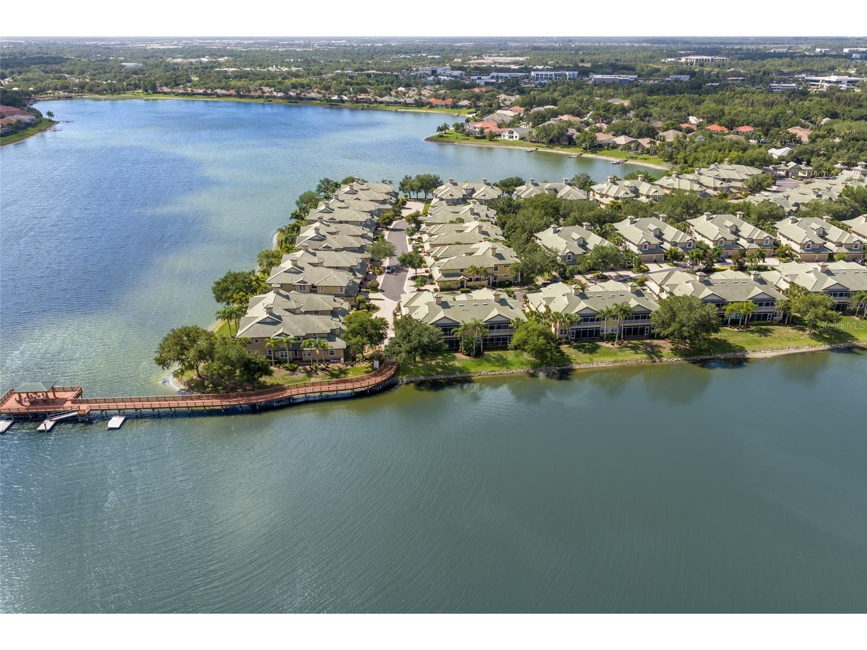 6435 Moorings Point Circle #201 Lakewood Ranch FL 34202 - LAKE UIHLEIN A4694896 image50