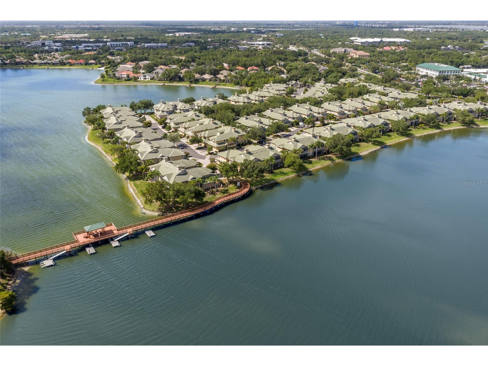 6435 Moorings Point Circle #201 Lakewood Ranch FL 34202 - LAKE UIHLEIN A4694896 image52