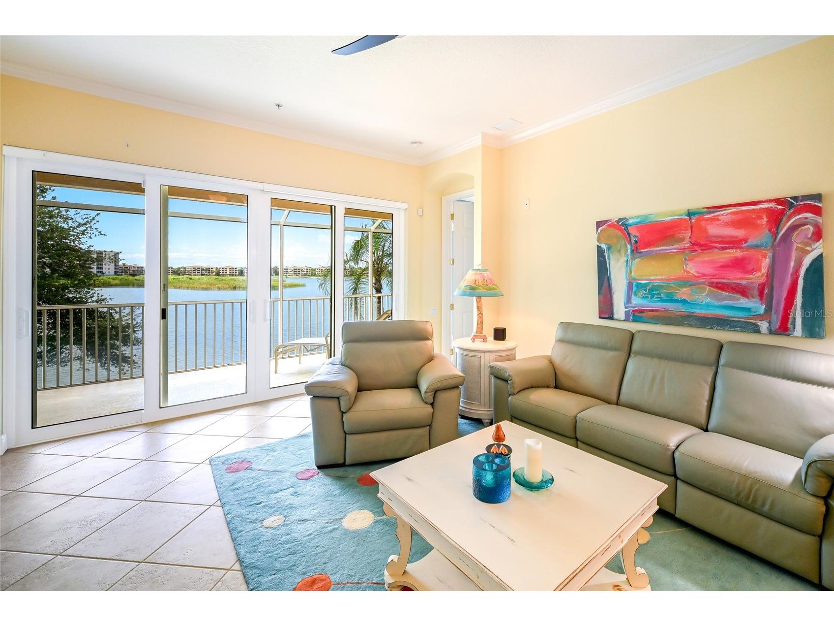 6435 Moorings Point Circle #201 Lakewood Ranch FL 34202 - LAKE UIHLEIN A4694896 image6