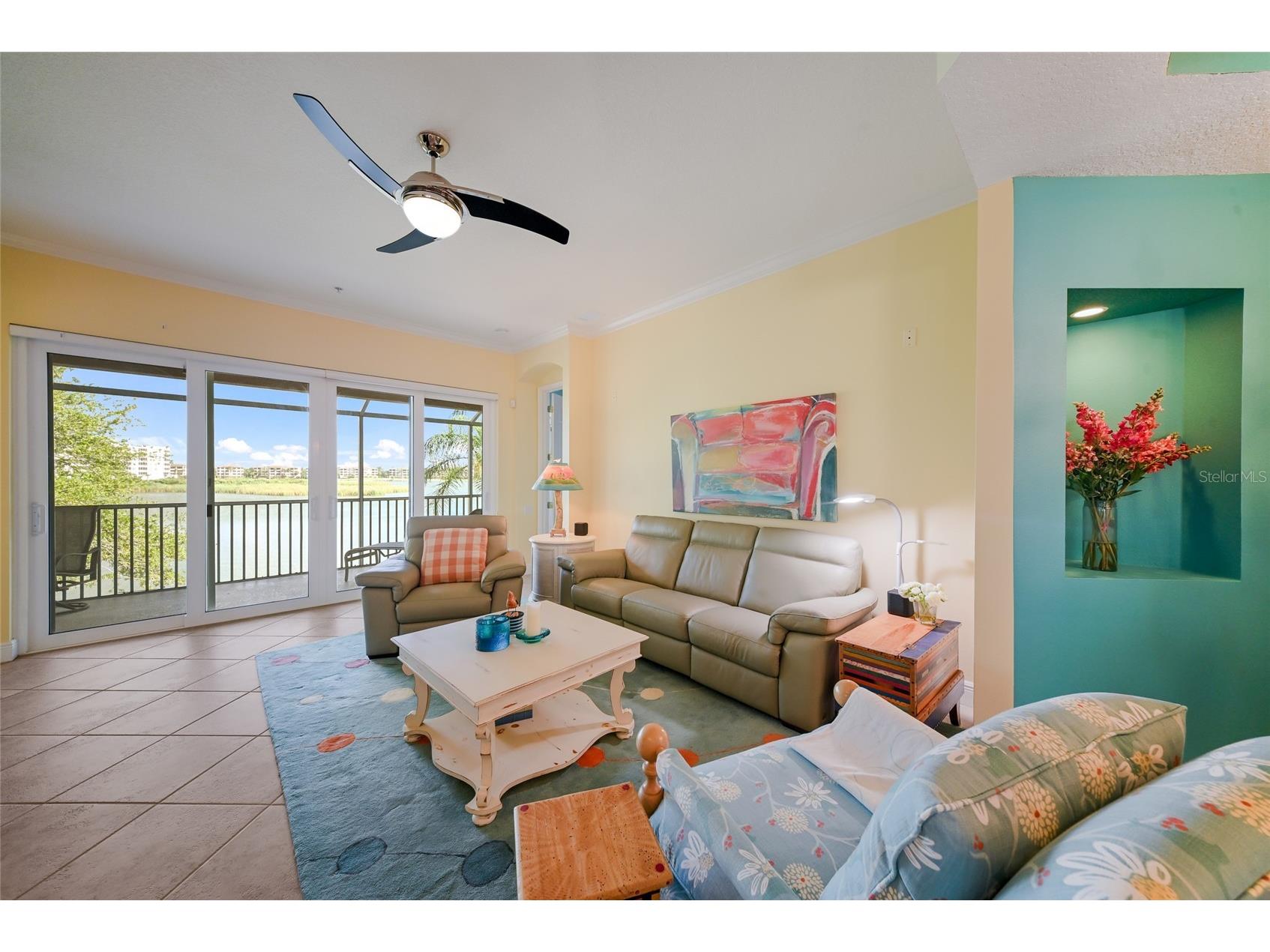 6435 Moorings Point Circle #201 Lakewood Ranch FL 34202 - LAKE UIHLEIN A4694896 image9