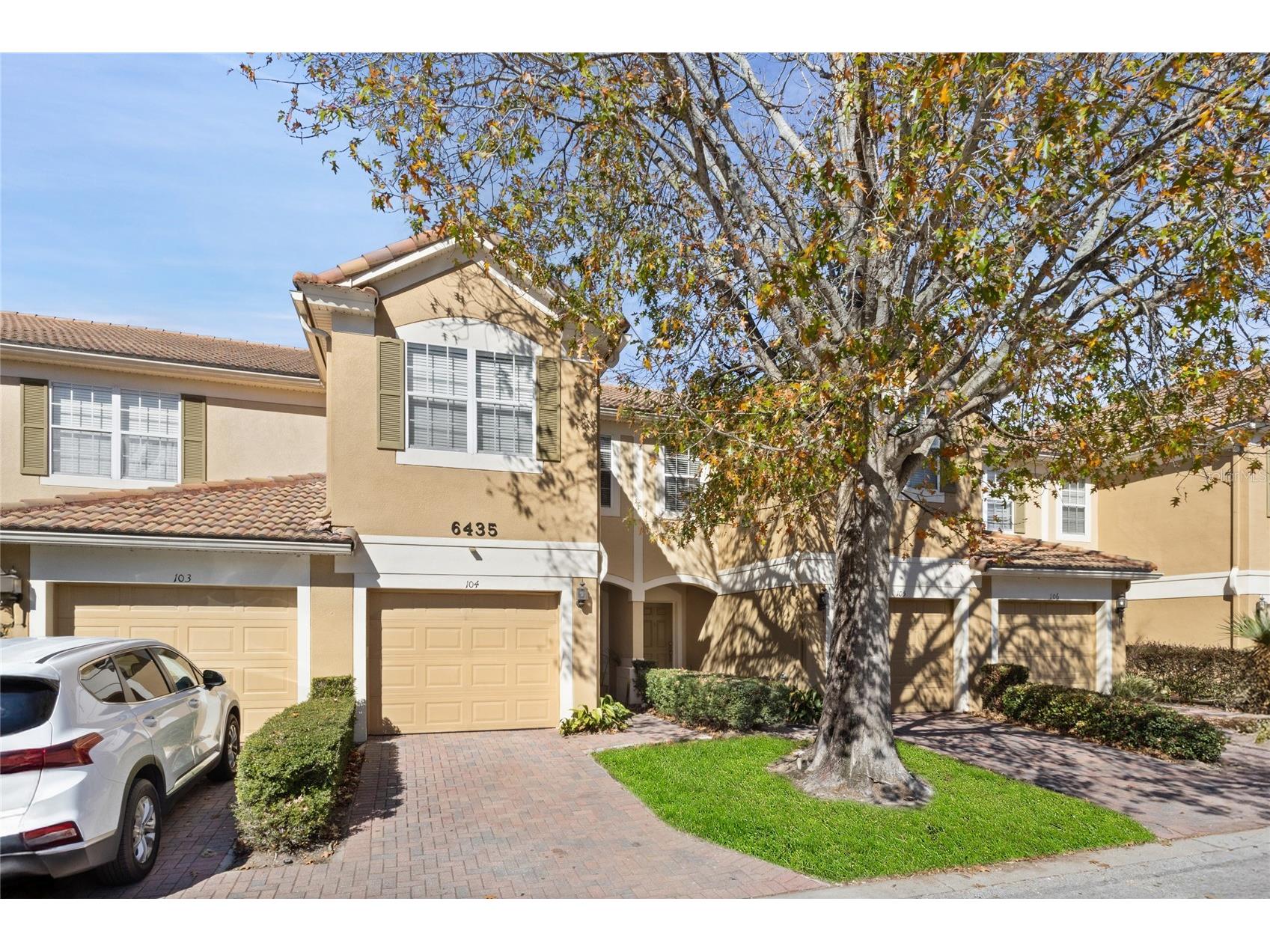 6435 Ranelagh Drive #104 Orlando FL 32835 O6378673 image1