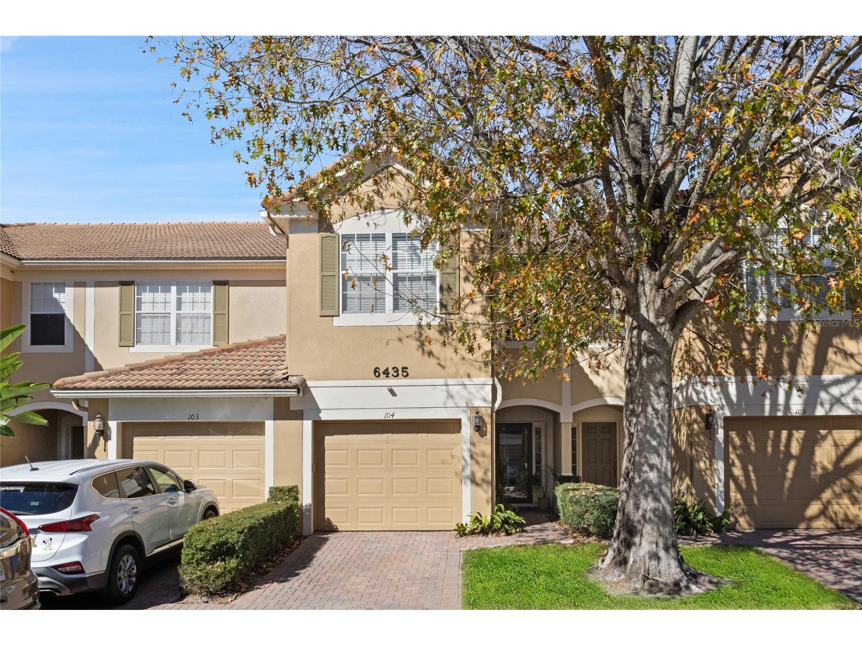 6435 Ranelagh Drive #104 Orlando FL 32835 O6378673 image2