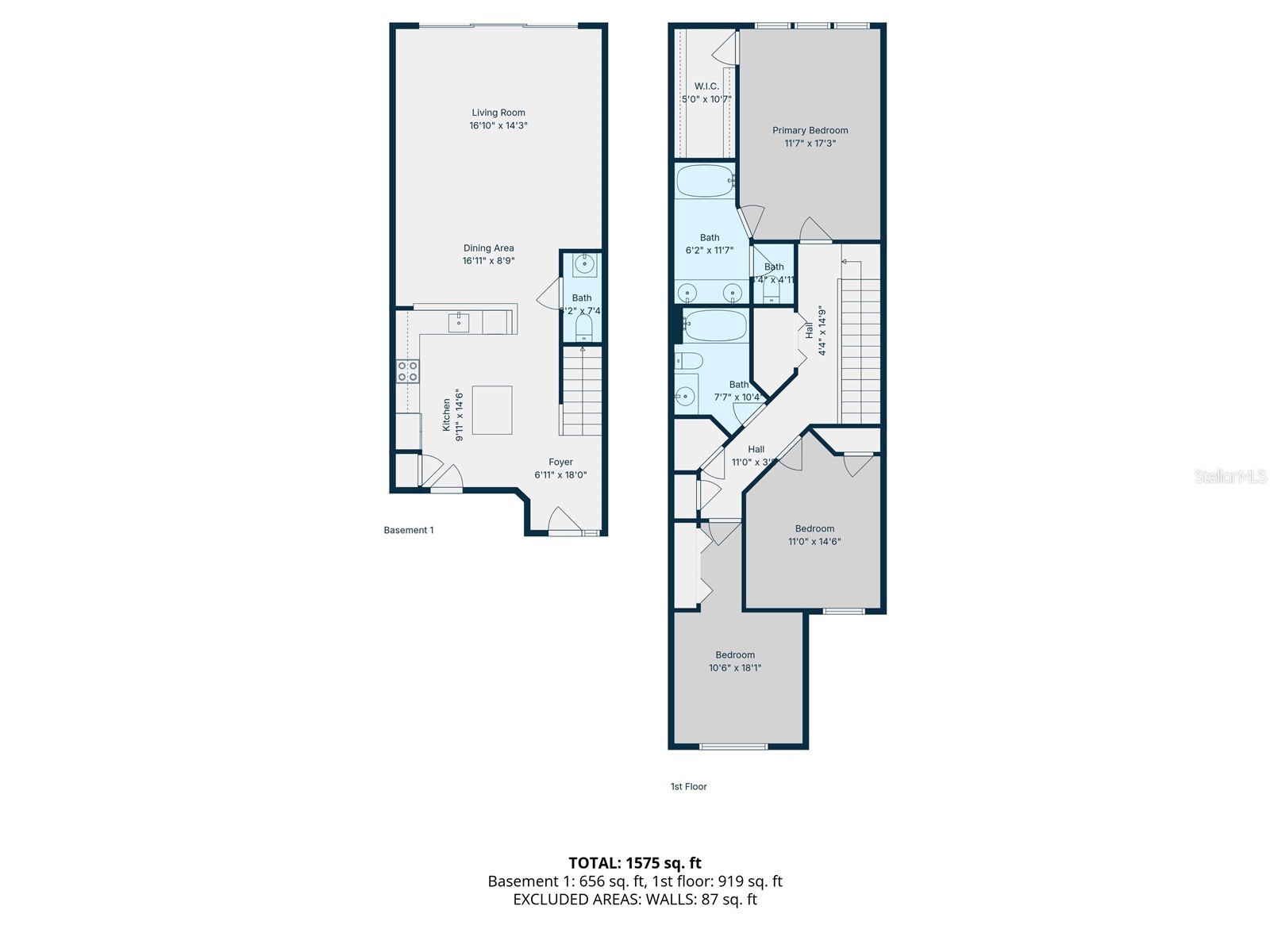 6435 Ranelagh Drive #104 Orlando FL 32835 O6378673 image28