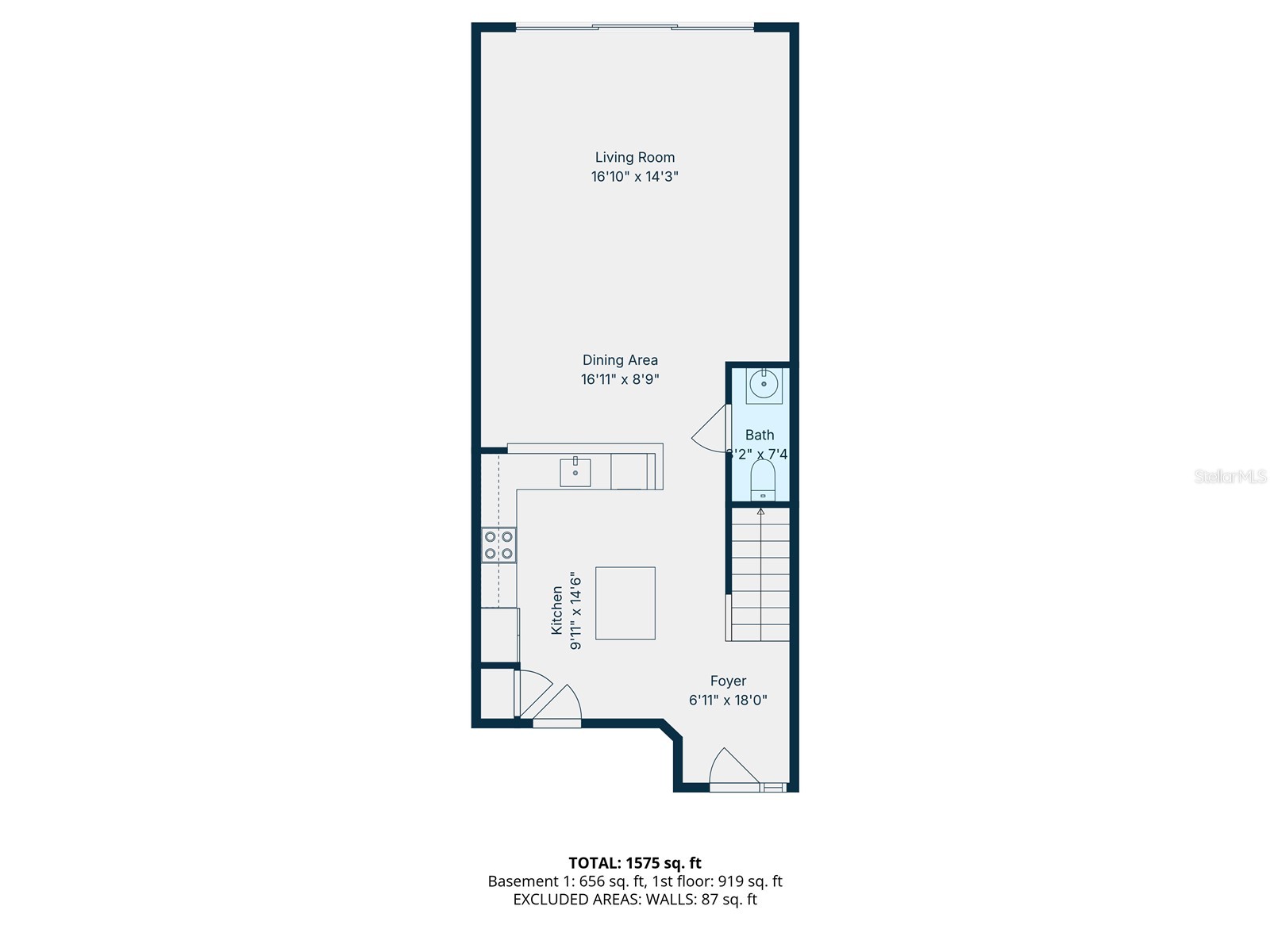 6435 Ranelagh Drive #104 Orlando FL 32835 O6378673 image29