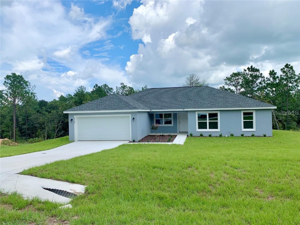 6435 SW 204 Avenue Dunnellon FL 34431 A4639302 image1