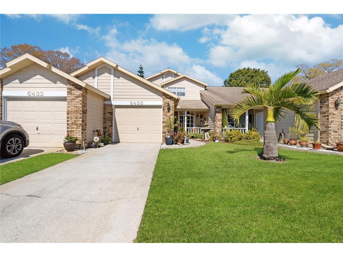 6435 Thicket Trail New Port Richey FL 34653 W7862185 image1