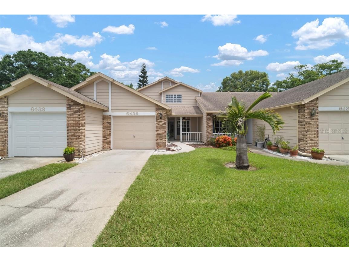 6435 Thicket Trail New Port Richey FL 34653 TB8408222 image1
