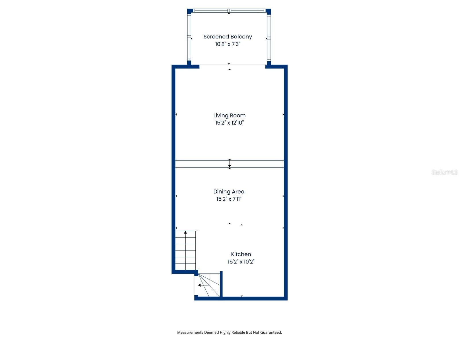 6436 92nd Place N #1005 Pinellas Park FL 33782 O6395433 image22