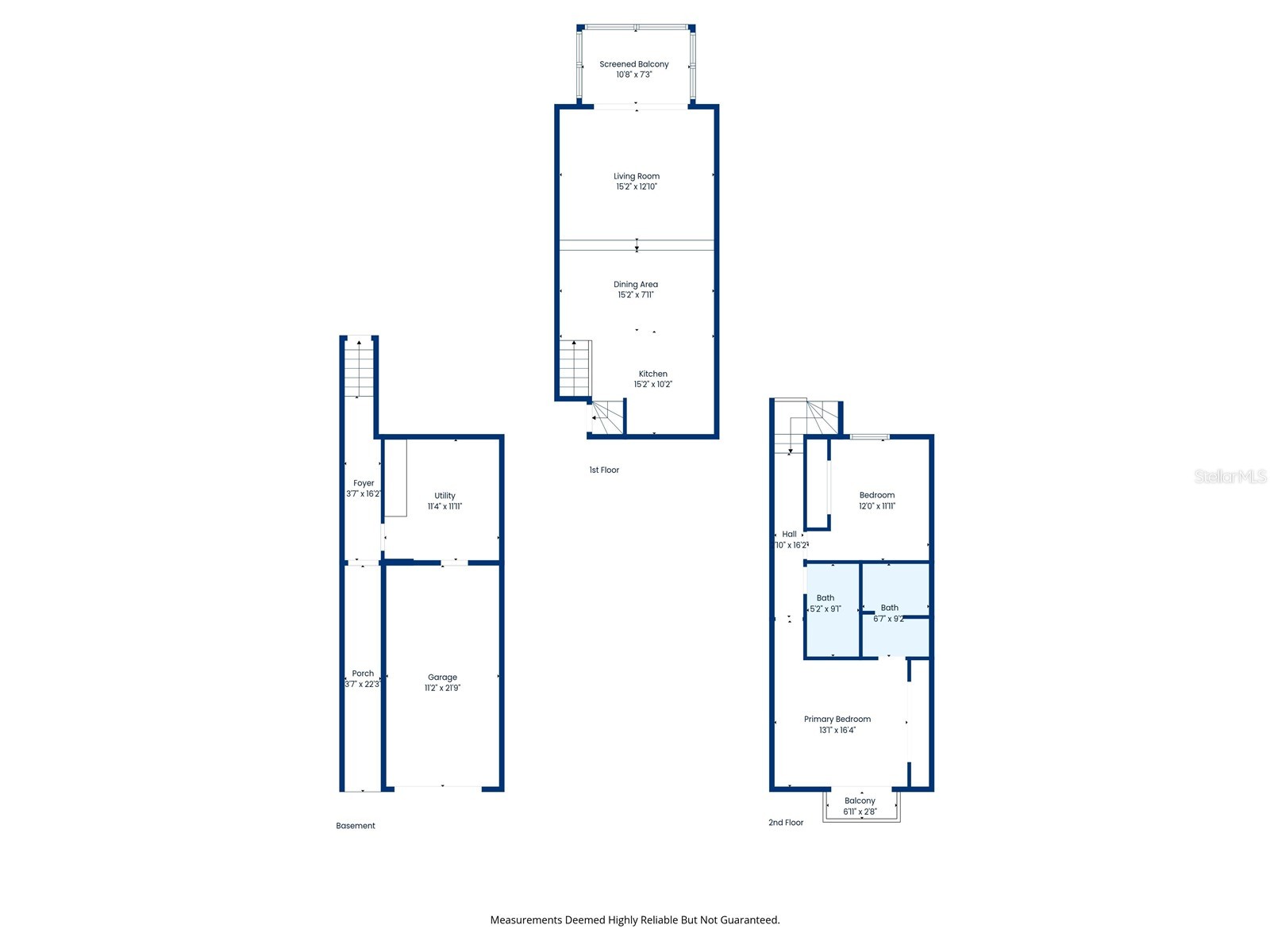 6436 92nd Place N #1005 Pinellas Park FL 33782 O6395433 image24