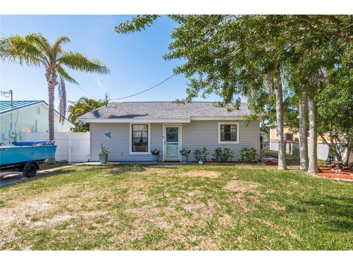 6436 Boatyard Drive Hudson FL 34667 - GULF OF MEXICO T3512268 image1