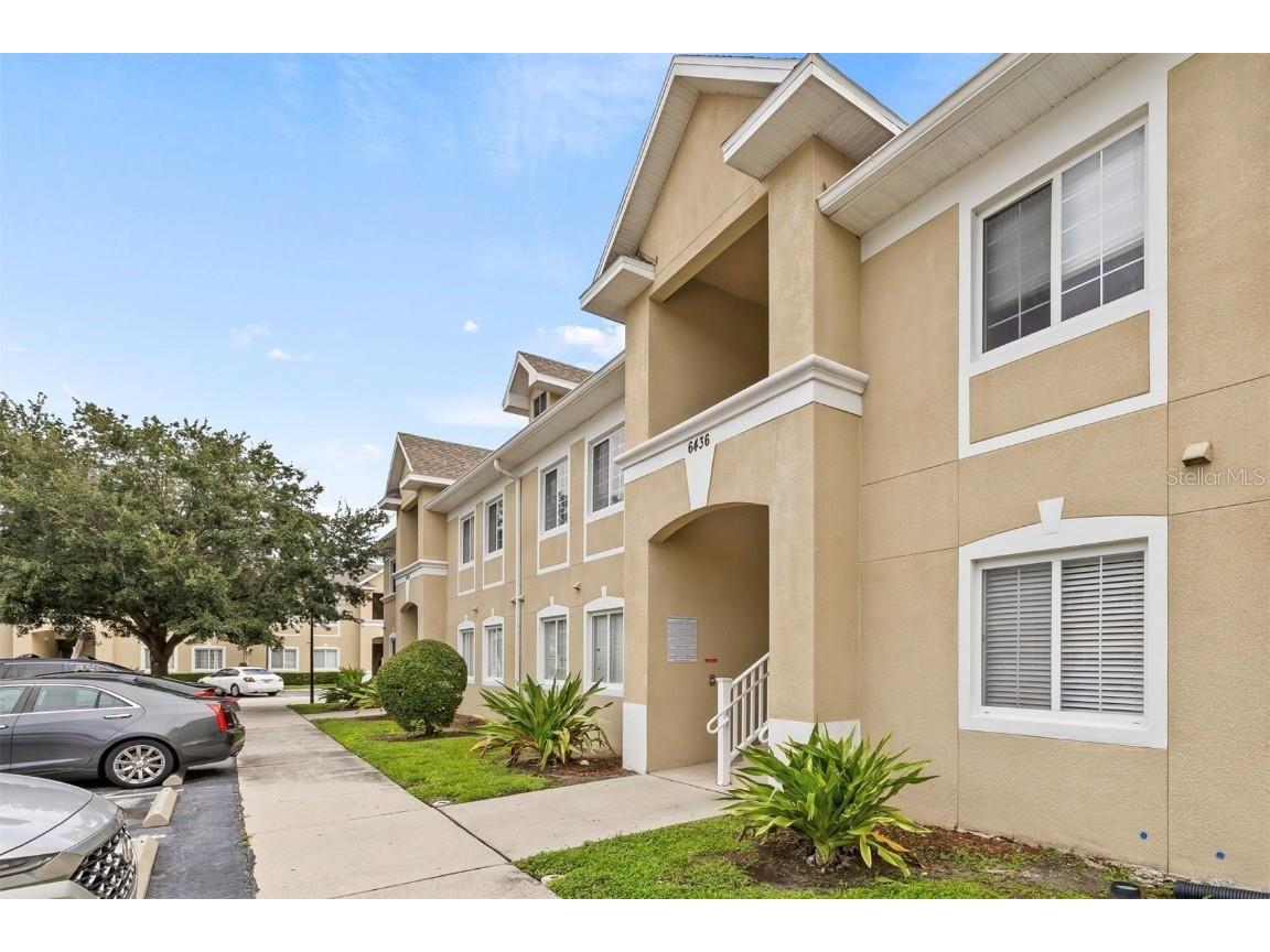 6436 Cypressdale Drive #201 Riverview FL 33578 T3547777 image1