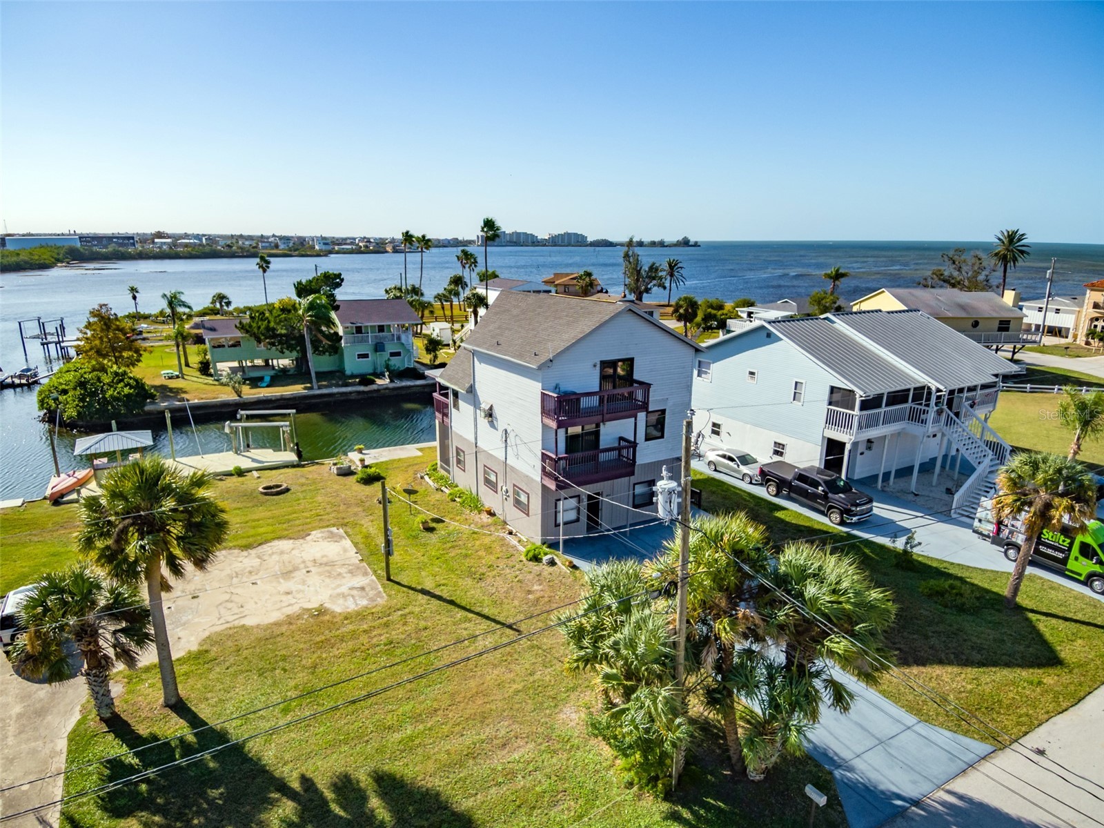 6436 Driftwood Drive Hudson FL 34667 W7883533 image1