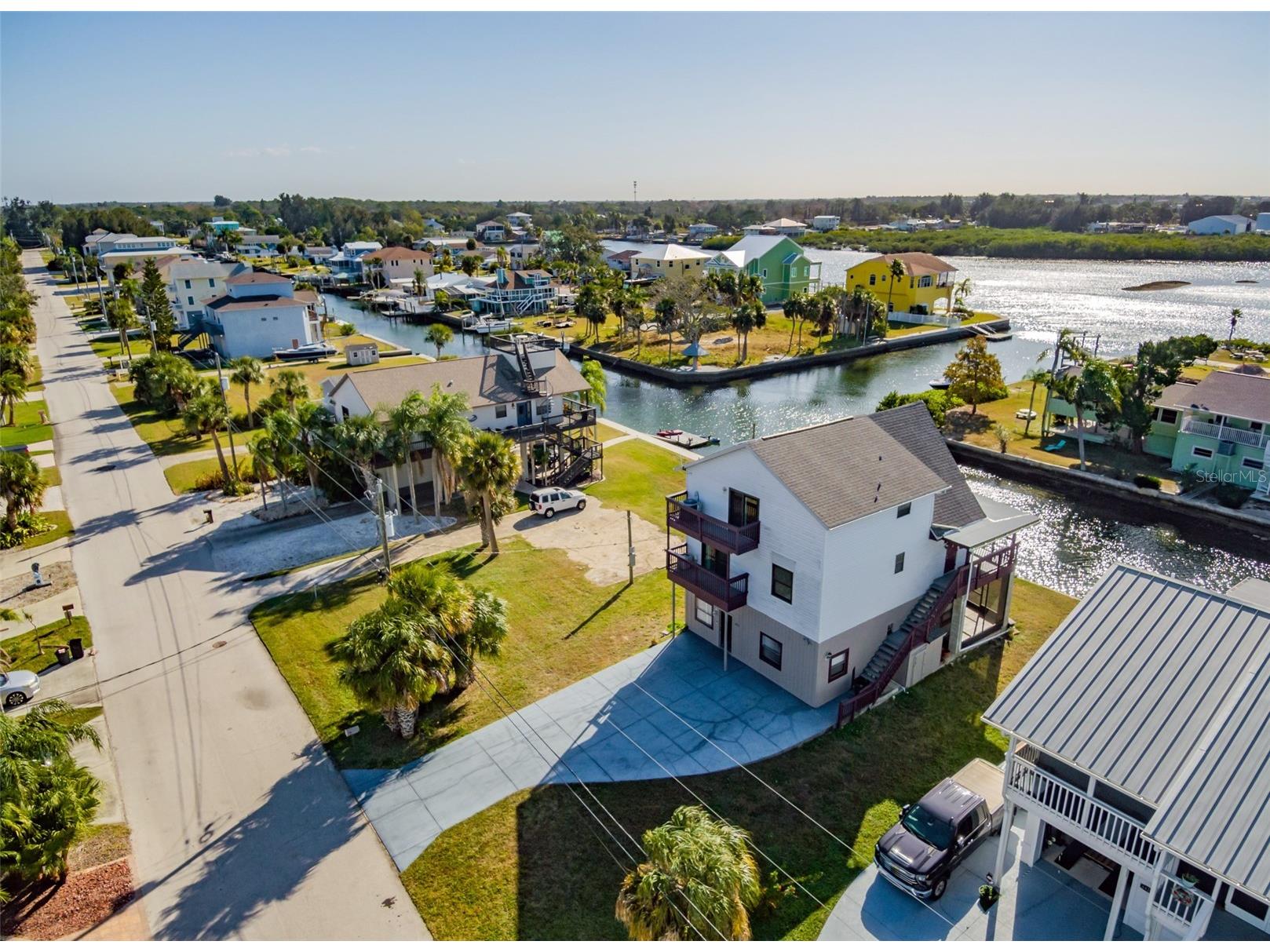 6436 Driftwood Drive Hudson FL 34667 W7883533 image11