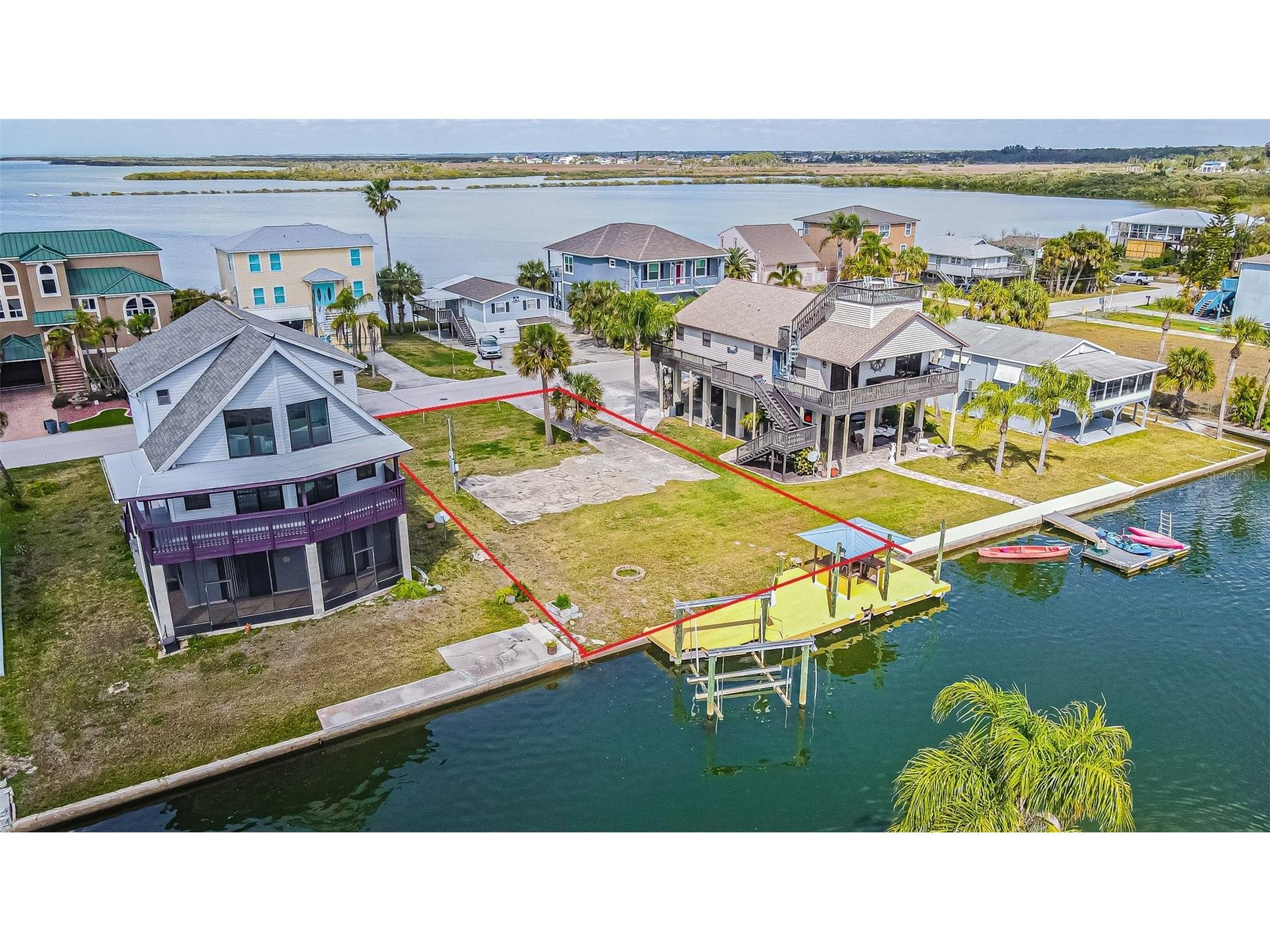 6436 Driftwood Drive Hudson FL 34667 W7883533 image14