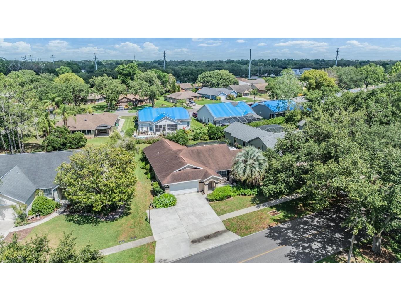 6436 Huntington Drive Zephyrhills FL 33542 TB8385638 image44