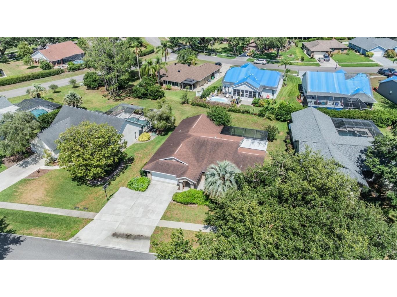 6436 Huntington Drive Zephyrhills FL 33542 TB8385638 image46