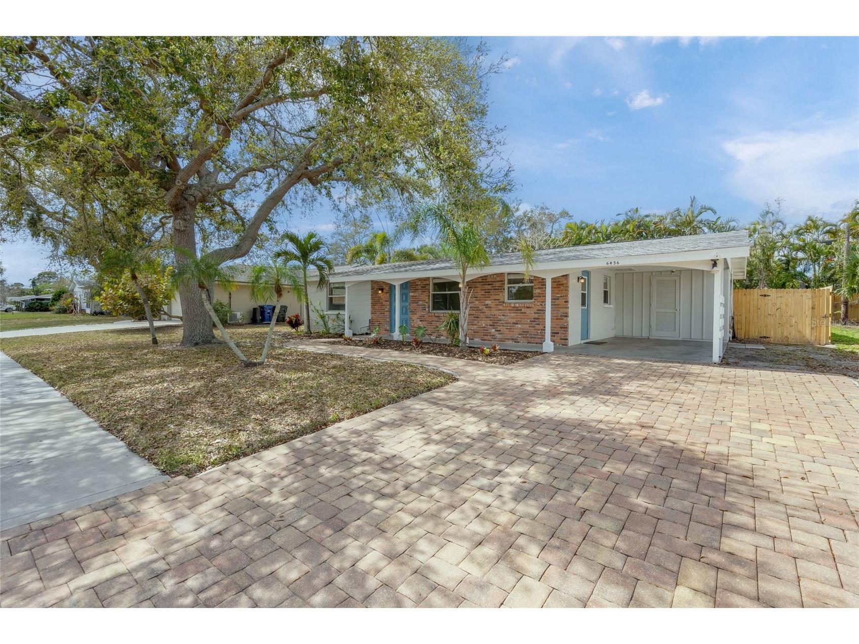 6436 Seagate Avenue Sarasota FL 34231 A4685574 image1