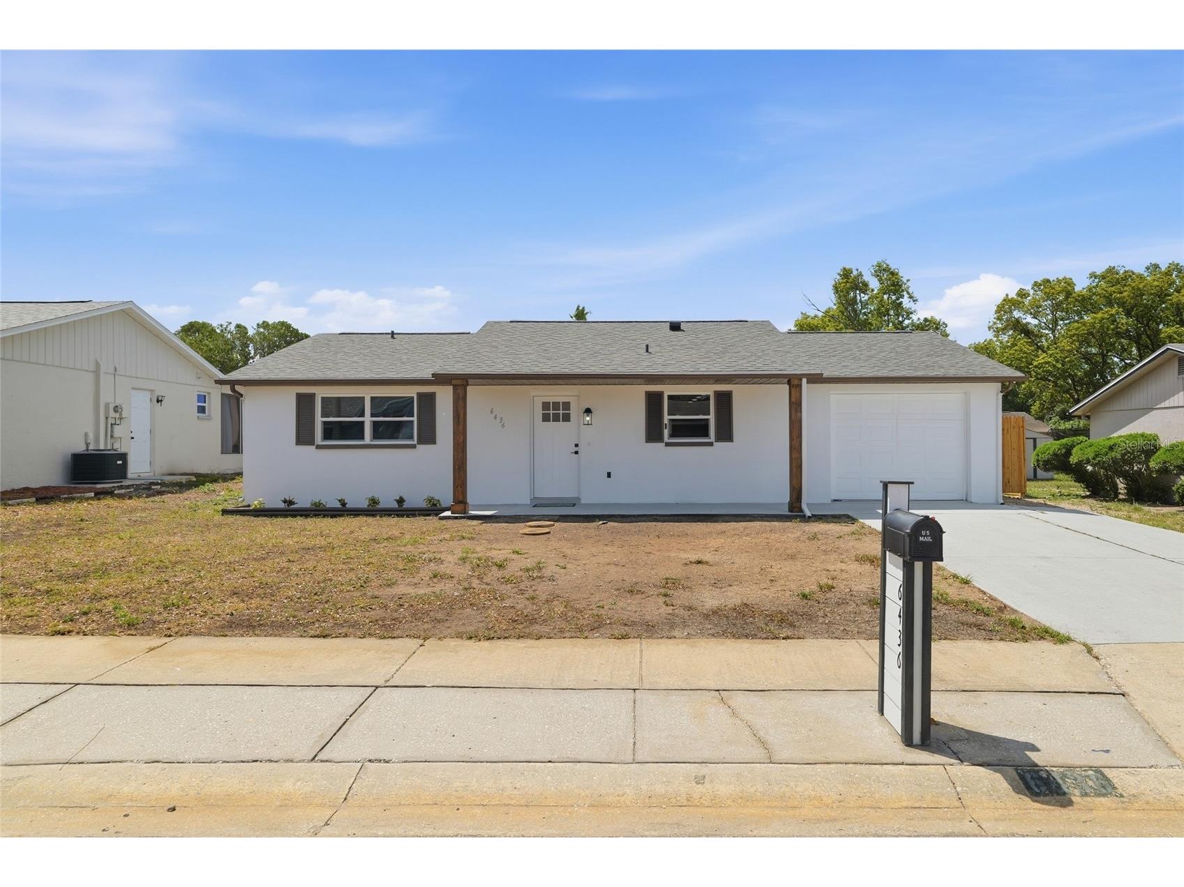 6436 Sutherland Avenue New Port Richey FL 34653 TB8491302 image1