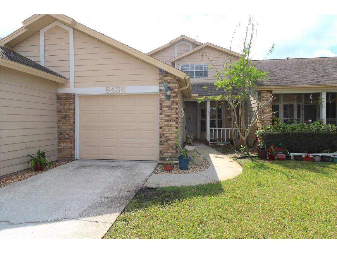 6436 Thicket Trail New Port Richey FL 34653 W7852814 image1