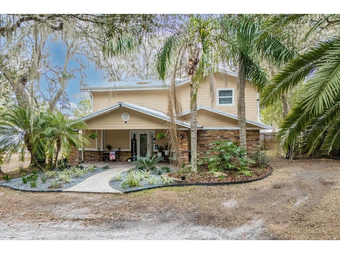 6437 Baker Road Keystone Heights FL 32656 - LAKE HUTCHINSON GC527580 image1
