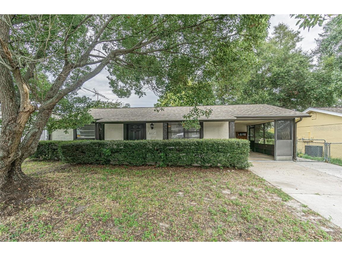 6437 Butte Avenue New Port Richey FL 34653 U8216765 image1