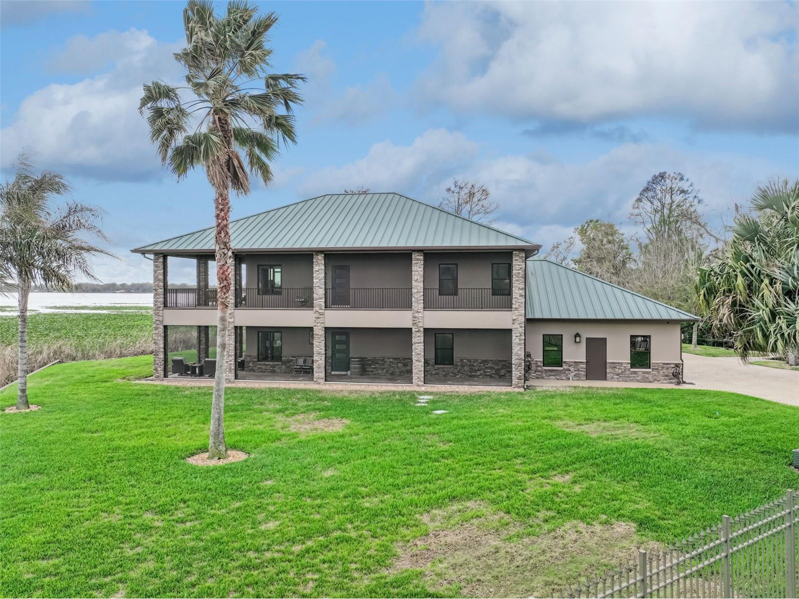 6437 Cherry Pocket Lane Lake Wales FL 33898 - LAKE PIERCE P4938056 image1